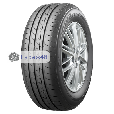 Bridgestone Ecopia EP200 215/50 R17 91V