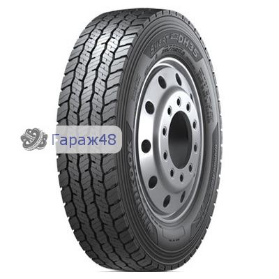 Hankook Smart Flex DH35 215/75 R17.5 126/124M
